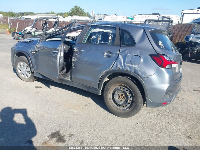 Mitsubishi RVR ES 2020 JA4AJ3AU5LU600301 Image 3
