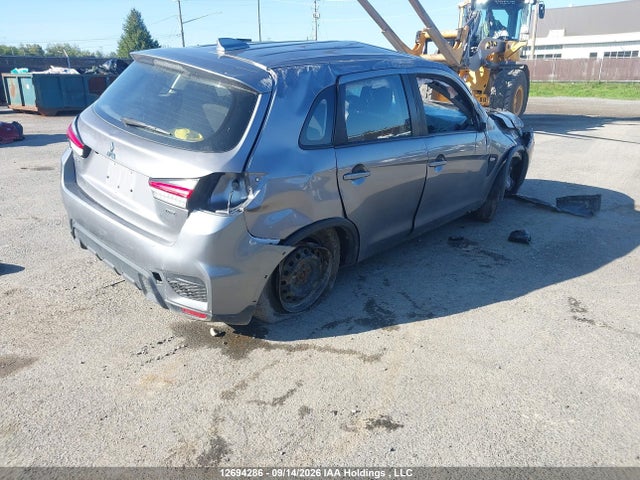 Mitsubishi RVR ES 2020 JA4AJ3AU5LU600301 Image 4