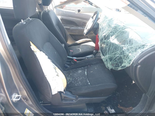 Mitsubishi RVR ES 2020 JA4AJ3AU5LU600301 Image 5