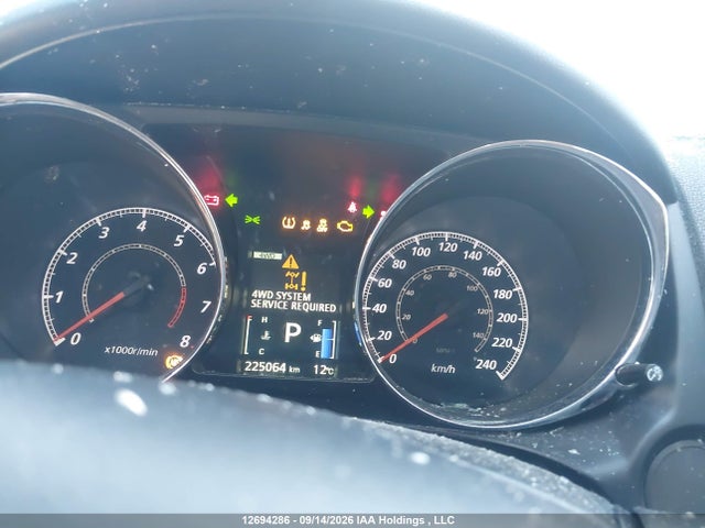 Mitsubishi RVR ES 2020 JA4AJ3AU5LU600301 Image 7