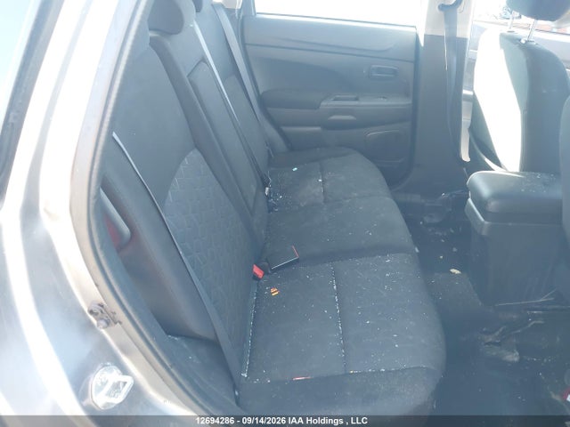 Mitsubishi RVR ES 2020 JA4AJ3AU5LU600301 Image 8