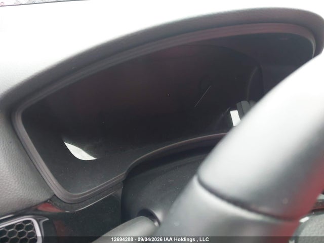 2HGFE4F87SH014929 Honda Civic Sport Hybrid/sport Touring Hybrid