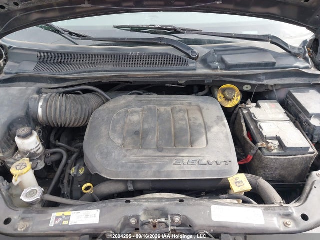 Dodge Grand Caravan 2019 2C4RDGBG3KR672318 Image 10
