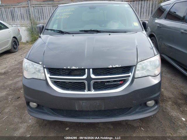 Dodge Grand Caravan 2019 2C4RDGBG3KR672318 Image 12
