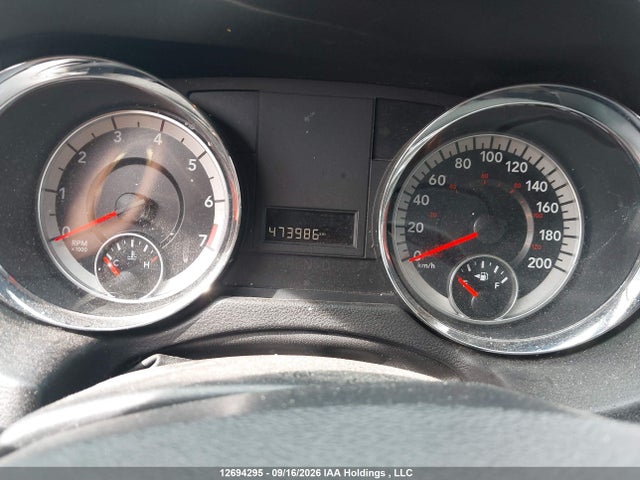 Dodge Grand Caravan 2019 2C4RDGBG3KR672318 Image 7