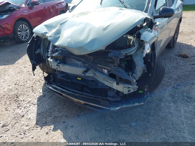 KL77LKE28TC125307 Chevrolet Trax