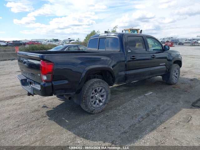 Продаж на аукціоні авто 2021 Toyota Tacoma, vin: 5TFDZ5BNXMX056540, номер лоту: 12694302