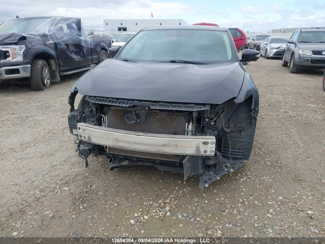 12694304 :رقم المزاد ، 1N4AA6AP6GC381996 vin ، 2016 Nissan Maxima Platinum/sl/sr/sv مزاد بيع