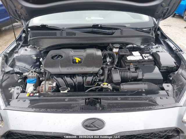 KIA Forte Ex/ex Premium/ex+ 2021 3KPF54AD0ME281461 Image 10