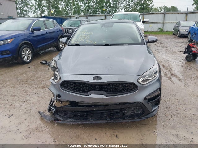 KIA Forte Ex/ex Premium/ex+ 2021 3KPF54AD0ME281461 Image 12