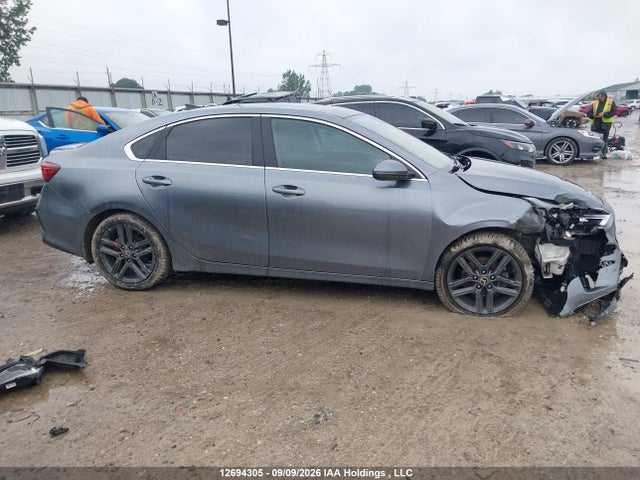 KIA Forte Ex/ex Premium/ex+ 2021 3KPF54AD0ME281461 Image 13