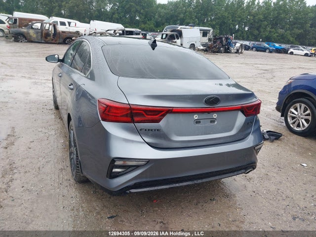KIA Forte Ex/ex Premium/ex+ 2021 3KPF54AD0ME281461 Image 16