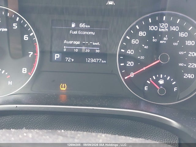 KIA Forte Ex/ex Premium/ex+ 2021 3KPF54AD0ME281461 Image 7