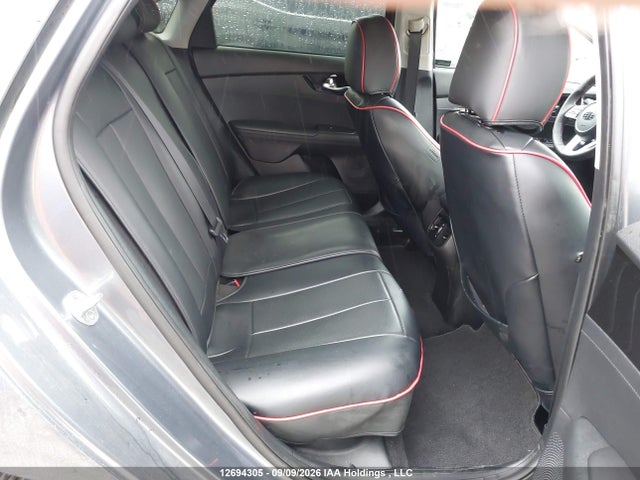 KIA Forte Ex/ex Premium/ex+ 2021 3KPF54AD0ME281461 Image 8