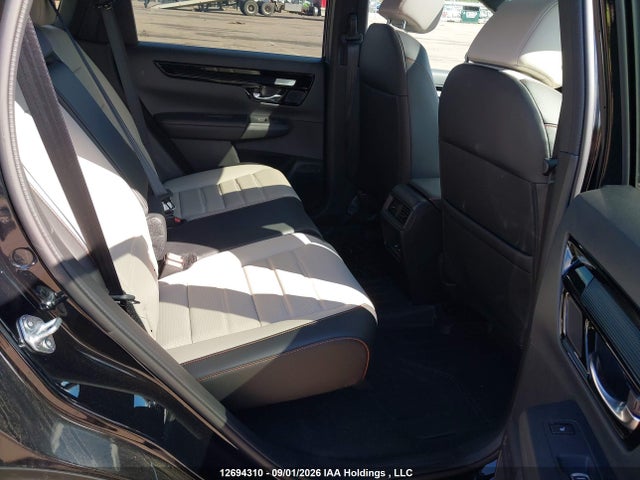 2HKRS6H93RH215024 Honda Cr-v Sport Touring