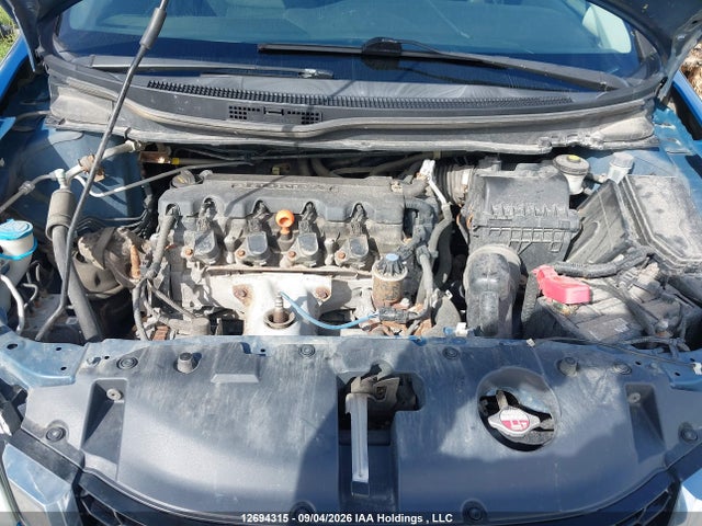 Aukcja sprzedaży 2015 Honda Civic, vin: 2HGFB2E52FH008921, numer aukcji: 12694315