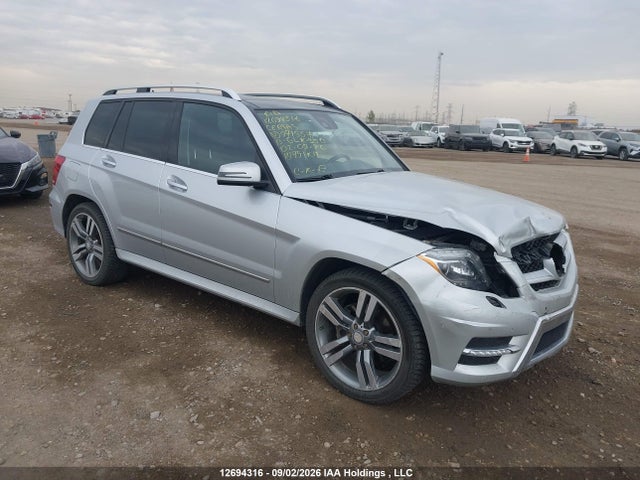 Продаж на аукціоні авто 2013 Mercedes-benz Glk 350 4matic, vin: WDCGG8JB0DF971957, номер лоту: 12694316
