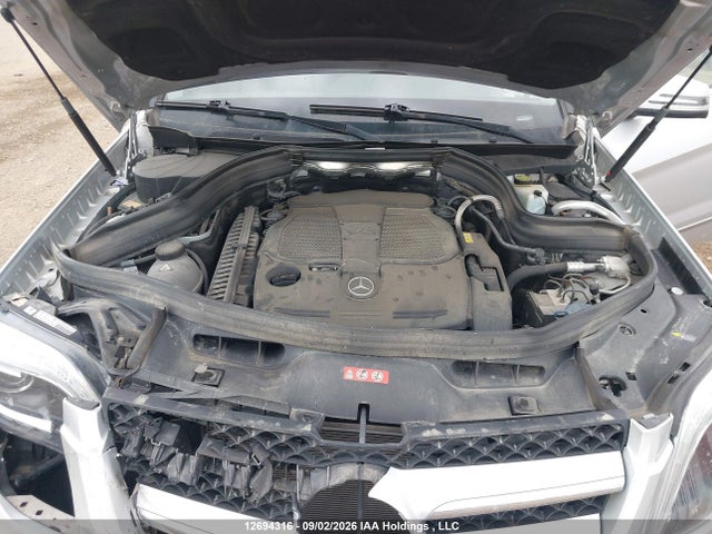Продаж на аукціоні авто 2013 Mercedes-benz Glk 350 4matic, vin: WDCGG8JB0DF971957, номер лоту: 12694316