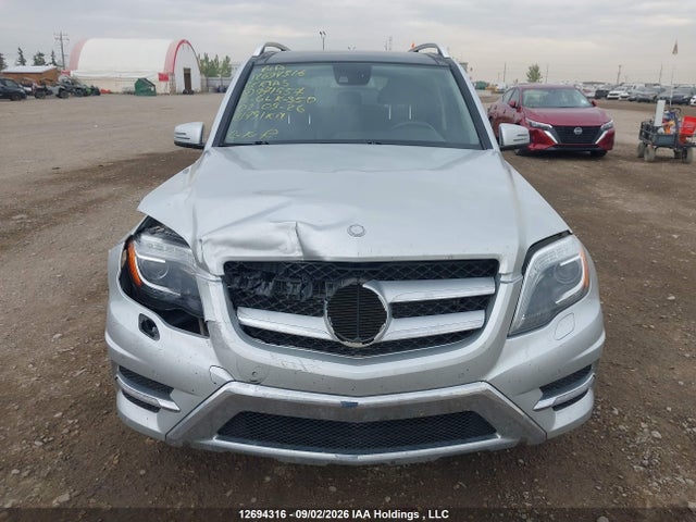 Продаж на аукціоні авто 2013 Mercedes-benz Glk 350 4matic, vin: WDCGG8JB0DF971957, номер лоту: 12694316