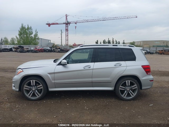 Продаж на аукціоні авто 2013 Mercedes-benz Glk 350 4matic, vin: WDCGG8JB0DF971957, номер лоту: 12694316