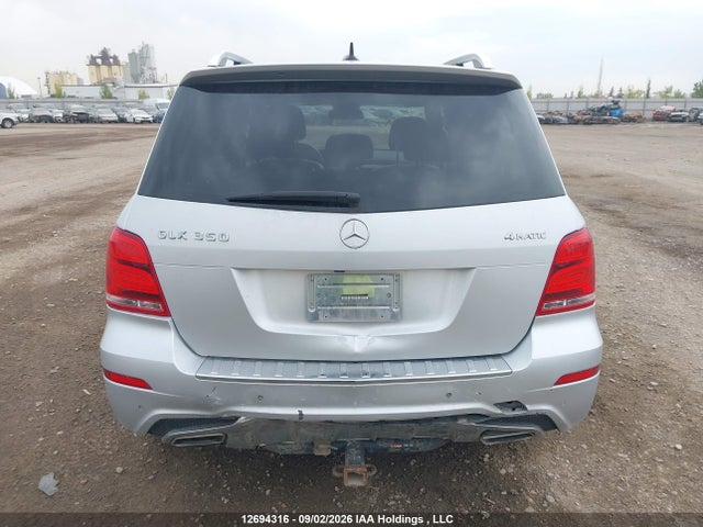 Продаж на аукціоні авто 2013 Mercedes-benz Glk 350 4matic, vin: WDCGG8JB0DF971957, номер лоту: 12694316