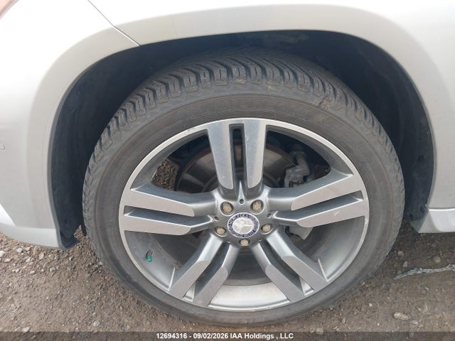 Продаж на аукціоні авто 2013 Mercedes-benz Glk 350 4matic, vin: WDCGG8JB0DF971957, номер лоту: 12694316