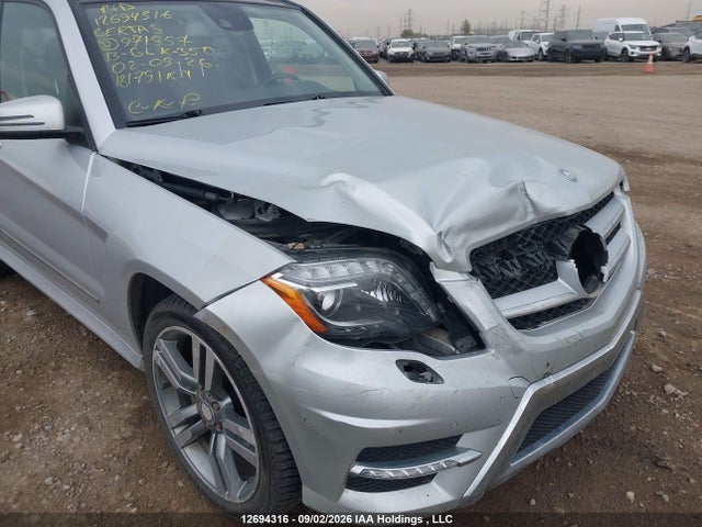 Продаж на аукціоні авто 2013 Mercedes-benz Glk 350 4matic, vin: WDCGG8JB0DF971957, номер лоту: 12694316