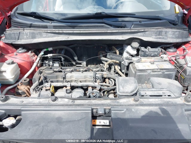 2013 Hyundai Tucson Gl მანქანა იყიდება აუქციონზე, vin: KM8JT3AC1DU688302, აუქციონის ნომერი: 12694319