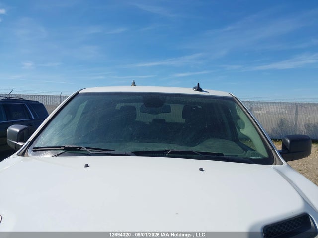 RAM 1500 Classic Tradesman 2021 3C6RR7KT0MG599536 Image 14