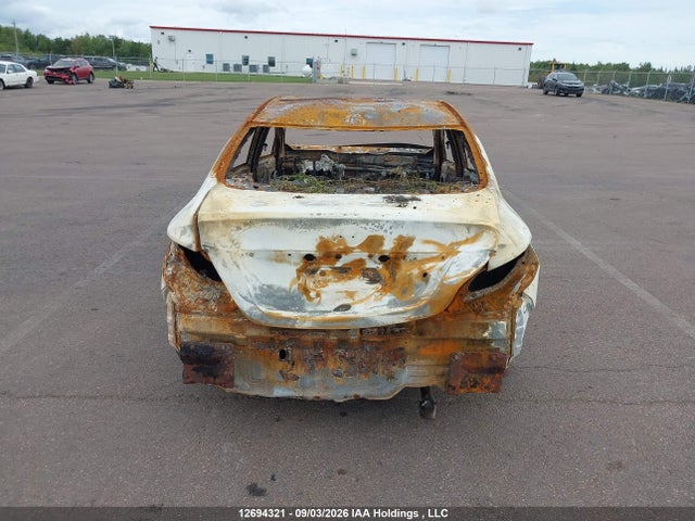 12694321 :رقم المزاد ، KMHCU4AE2DU328291 vin ، 2013 Hyundai Accent Gls مزاد بيع