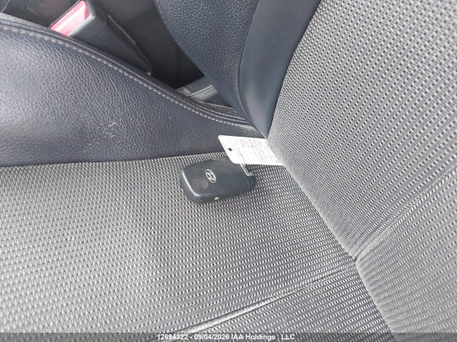 Продаж на аукціоні авто 2012 Hyundai Veloster, vin: KMHTC6AD0CU071362, номер лоту: 12694322