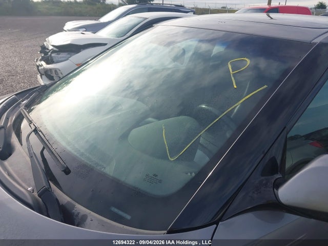 Продаж на аукціоні авто 2012 Hyundai Veloster, vin: KMHTC6AD0CU071362, номер лоту: 12694322