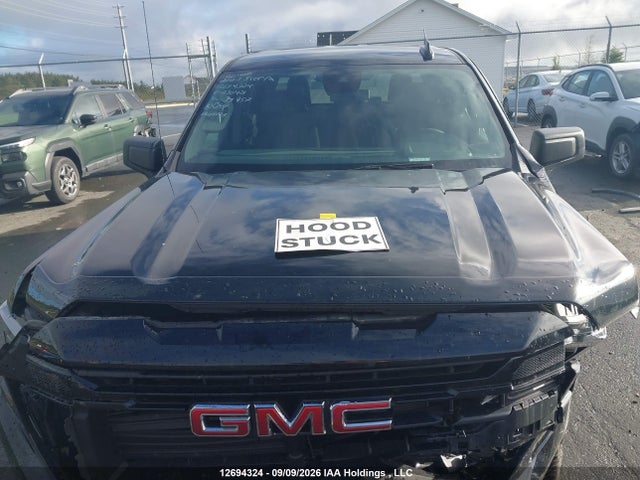 GMC SIERRA 1500 2025 3GTUUCED8SG230421 Image 10