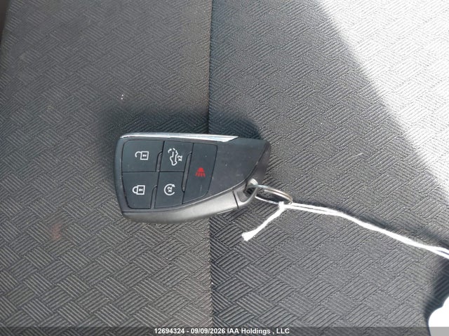 GMC SIERRA 1500 2025 3GTUUCED8SG230421 Image 11