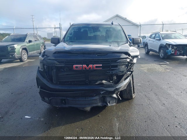 GMC SIERRA 1500 2025 3GTUUCED8SG230421 Image 13
