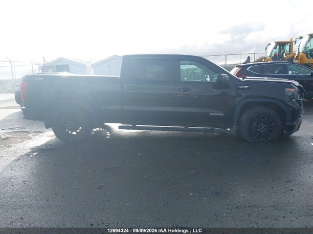 GMC SIERRA 1500 2025 3GTUUCED8SG230421 Image 14
