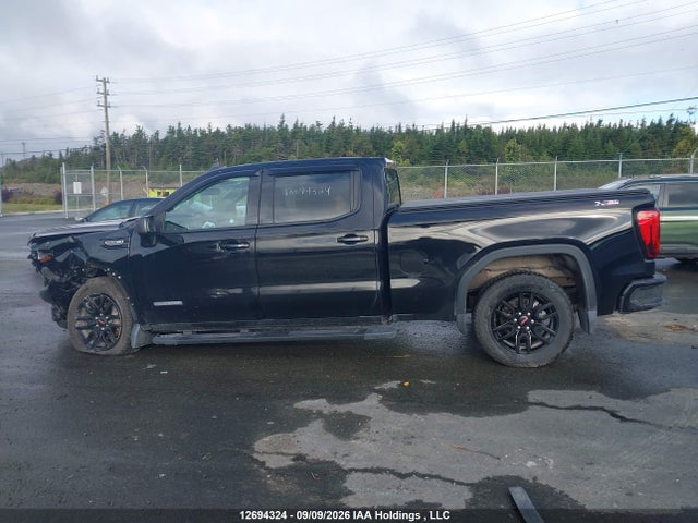 GMC SIERRA 1500 2025 3GTUUCED8SG230421 Image 15