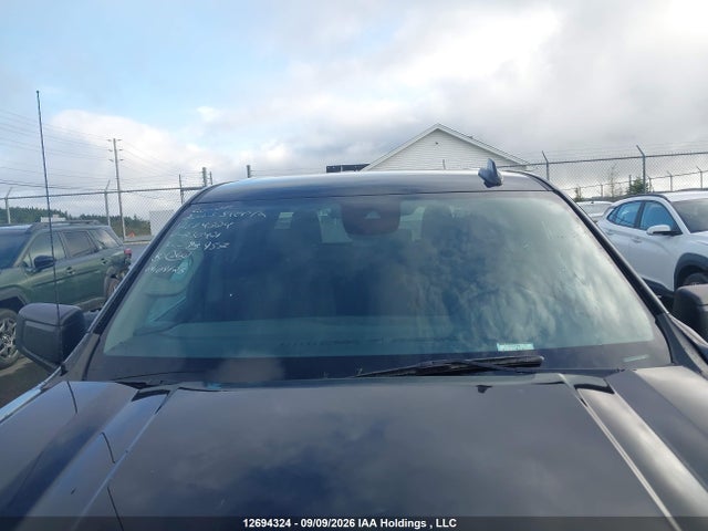 GMC SIERRA 1500 2025 3GTUUCED8SG230421 Image 18