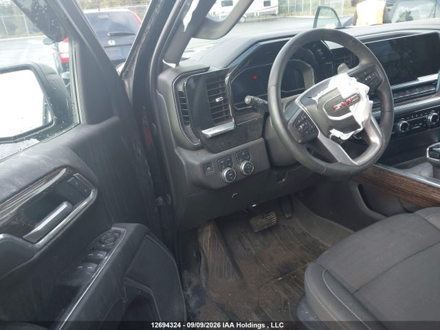 GMC SIERRA 1500 2025 3GTUUCED8SG230421 Image 21
