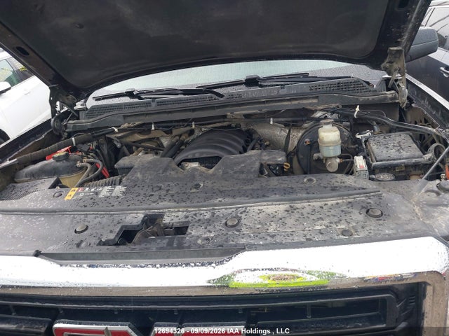 GMC SIERRA 1500 2016 3GTU2LEC3GG168706 Image 10