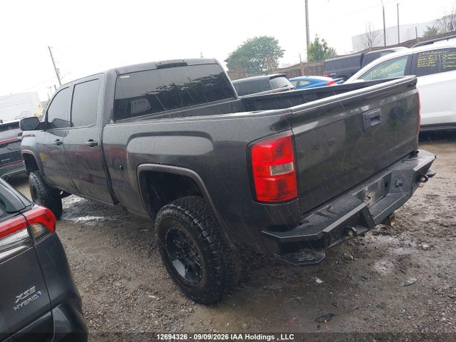 GMC SIERRA 1500 2016 3GTU2LEC3GG168706 Image 3