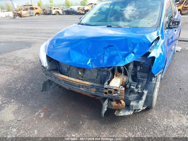 3N1AB7AP9FL651211 Nissan Sentra 1.8 S/1.8 Sl/1.8 Sr/1.8 Sv