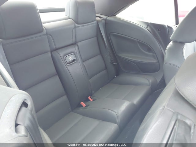 12685811 :رقم المزاد ، WVWBA71F69V015832 vin ، 2009 Volkswagen Eos 2.0 Tsi Trendline مزاد بيع