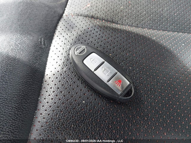12694330 :رقم المزاد ، JN8AF5MV7ET361421 vin ، 2014 Nissan Juke S/sv/sl/nismo مزاد بيع