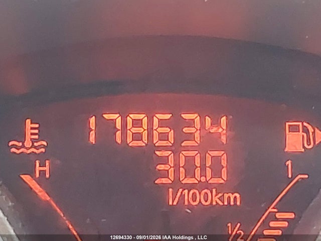 12694330 :رقم المزاد ، JN8AF5MV7ET361421 vin ، 2014 Nissan Juke S/sv/sl/nismo مزاد بيع
