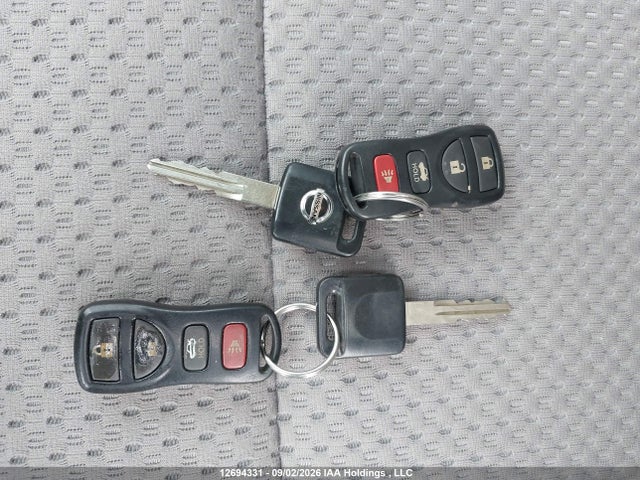 Продажа на аукционе авто 2006 Nissan Sentra 1.8/1.8s, vin: 3N1CB51D66L578169, номер лота: 12694331