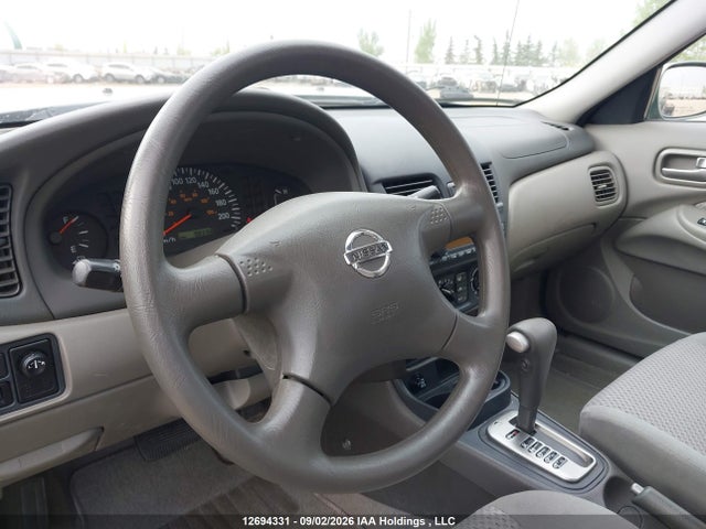 Продажа на аукционе авто 2006 Nissan Sentra 1.8/1.8s, vin: 3N1CB51D66L578169, номер лота: 12694331