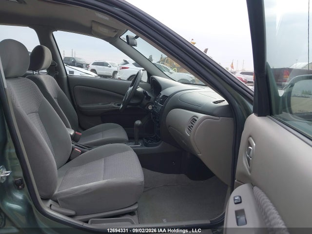 Продажа на аукционе авто 2006 Nissan Sentra 1.8/1.8s, vin: 3N1CB51D66L578169, номер лота: 12694331