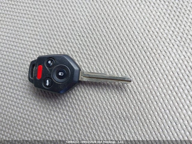 JF2GPABC3H8217452 Subaru Crosstrek Premium