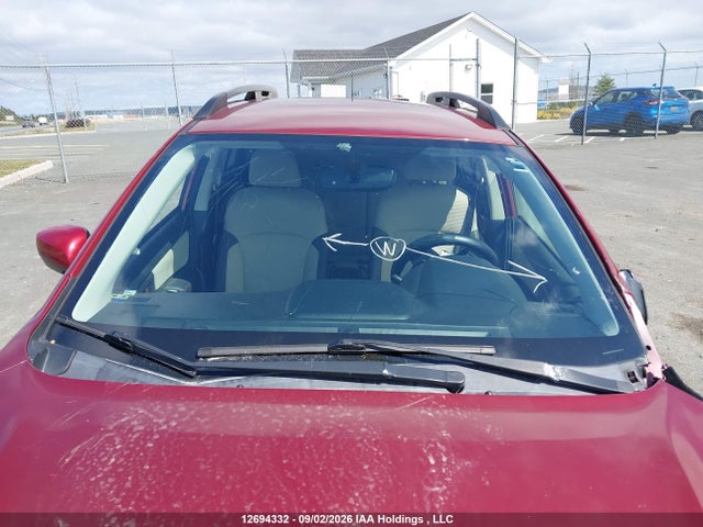 JF2GPABC3H8217452 Subaru Crosstrek Premium